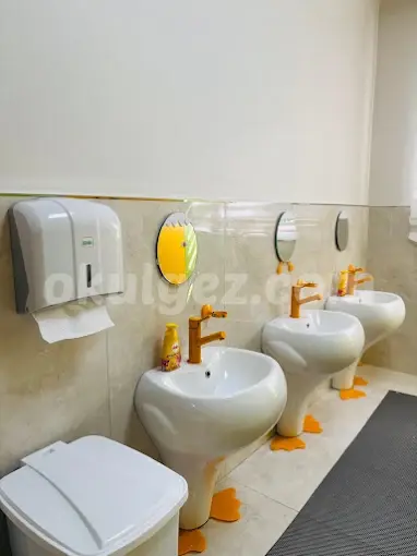 Özel Beylikdüzü Gülistan Anaokulu