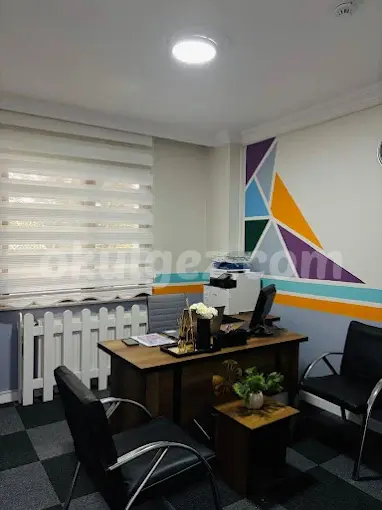 Özel Beylikdüzü Gülistan Anaokulu