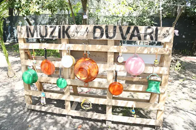 Özel Beylikdüzü Hayal Bahçem Anaokulu