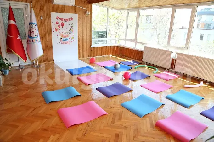 Özel Beylikdüzü Hayal Bahçem Anaokulu