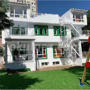 Özel Beylikdüzü İngiliz Kültür Kids Aloud Anaokulu