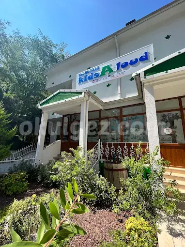 Özel Beylikdüzü İngiliz Kültür Kids Aloud Anaokulu