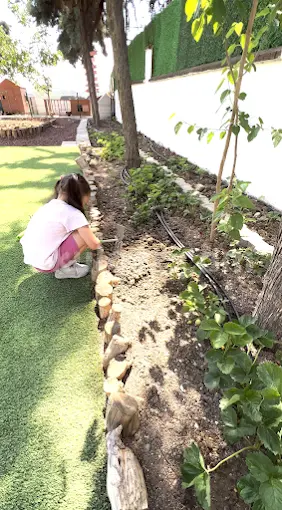 Özel Beylikdüzü İngiliz Kültür Kids Aloud Anaokulu