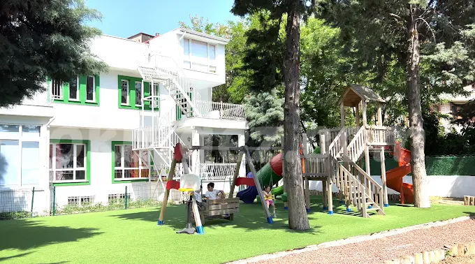 Özel Beylikdüzü İngiliz Kültür Kids Aloud Anaokulu