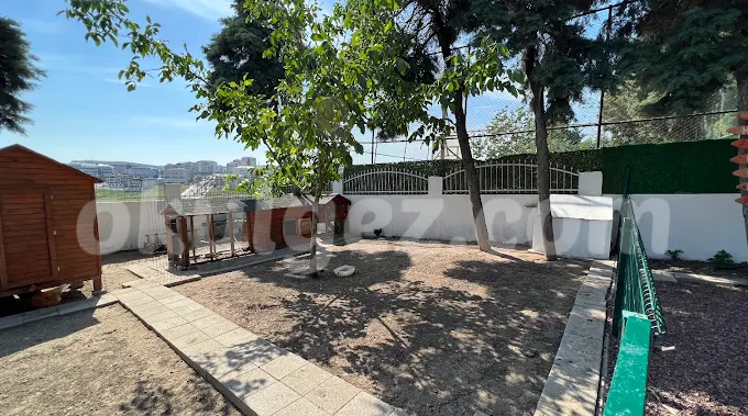 Özel Beylikdüzü İngiliz Kültür Kids Aloud Anaokulu