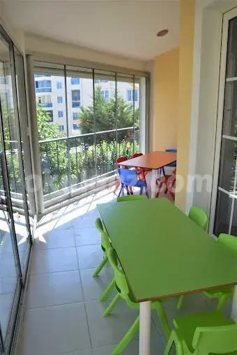 Özel Beylikdüzü Işıl Anaokulu