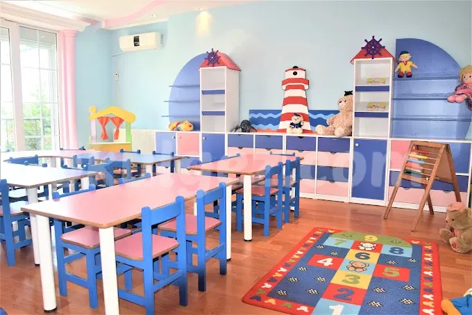 Özel Beylikdüzü Işıl Anaokulu