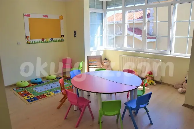 Özel Beylikdüzü Işıl Anaokulu