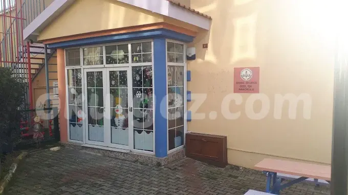 Özel Beylikdüzü Işıl Anaokulu