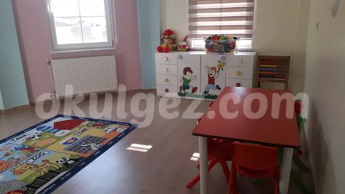 Özel Beylikdüzü Işıl Anaokulu
