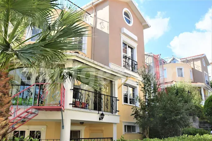 Özel Beylikdüzü Işıl Anaokulu