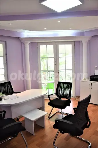 Özel Beylikdüzü Işıl Anaokulu