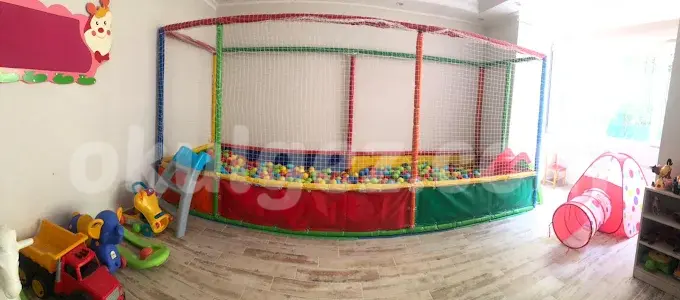 Özel Beylikdüzü Kalp Ülkesi Anaokulları