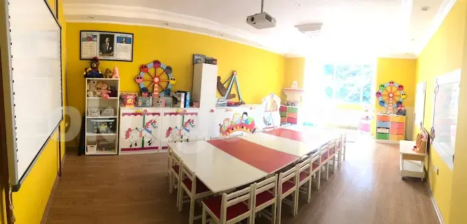 Özel Beylikdüzü Kalp Ülkesi Anaokulları