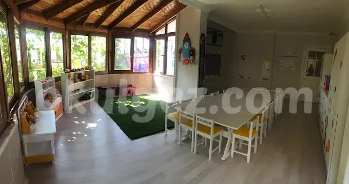 Özel Beylikdüzü Kalp Ülkesi Anaokulları