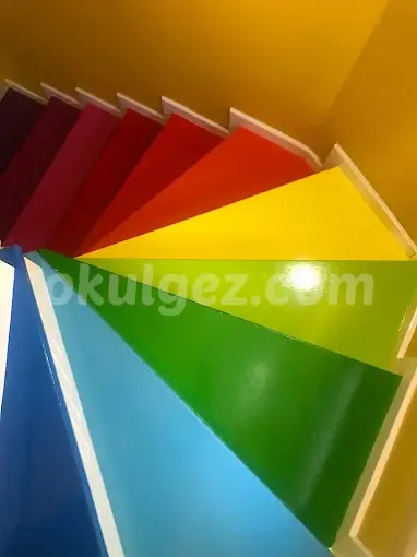 Özel Beylikdüzü Kalp Ülkesi Anaokulları