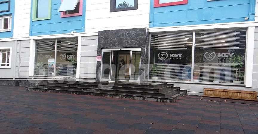 Özel Beylikdüzü Key Koleji Anaokulu