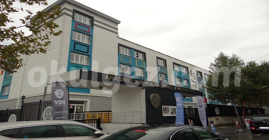 Özel Beylikdüzü Key Koleji Anaokulu