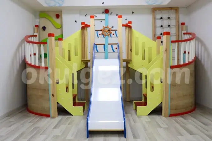 Özel Beylikdüzü Kids Aloud Anaokulu