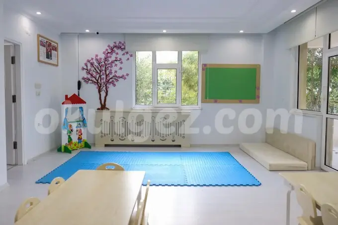 Özel Beylikdüzü Kids Aloud Anaokulu