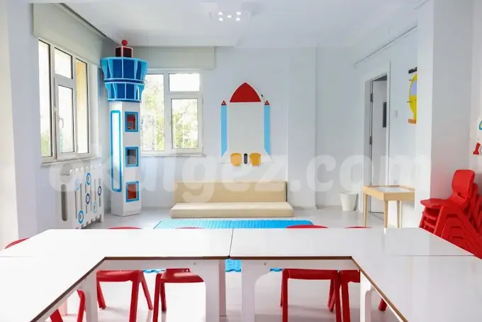 Özel Beylikdüzü Kids Aloud Anaokulu