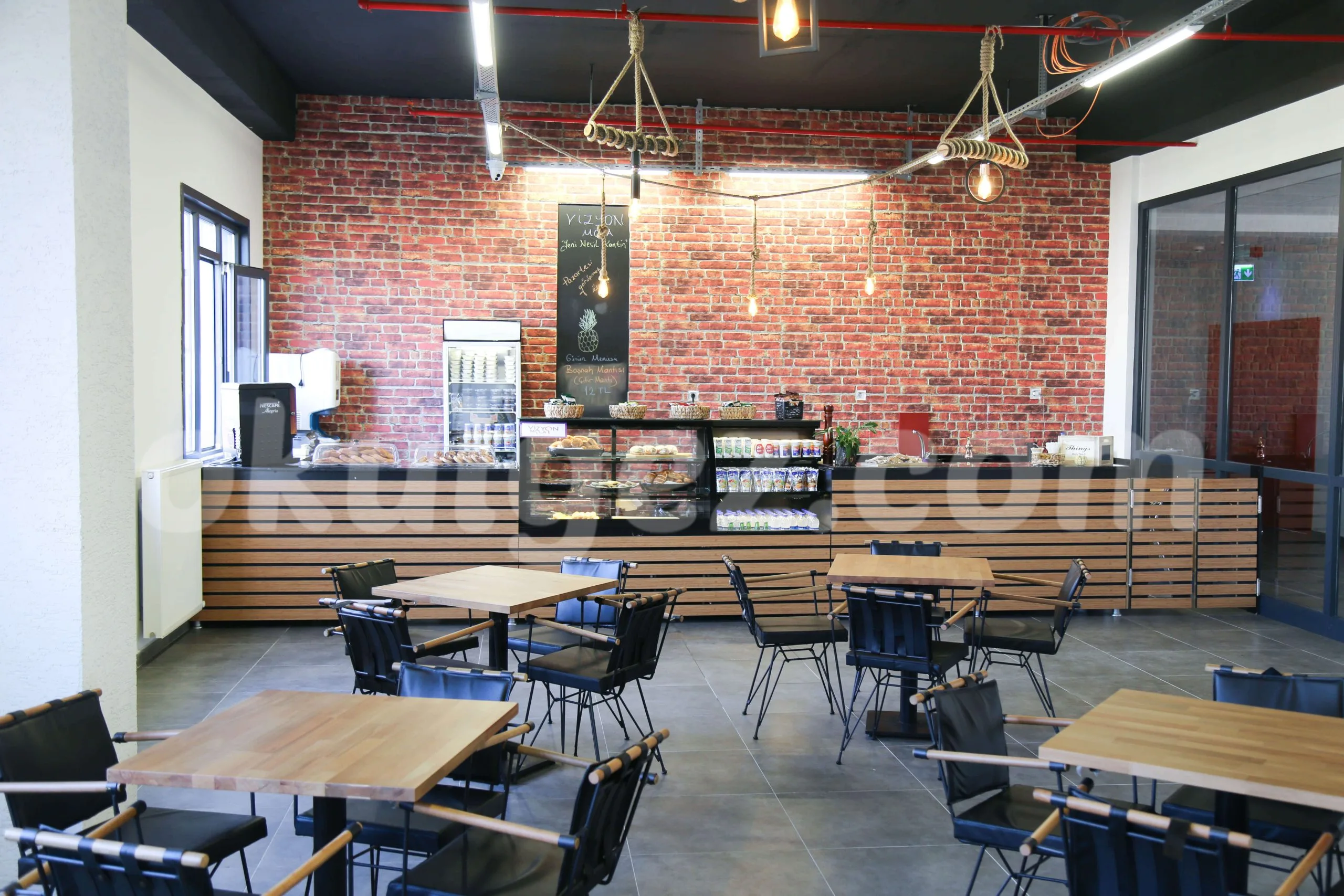 Özel Beylikdüzü Marina Vizyon Koleji Anaokulu