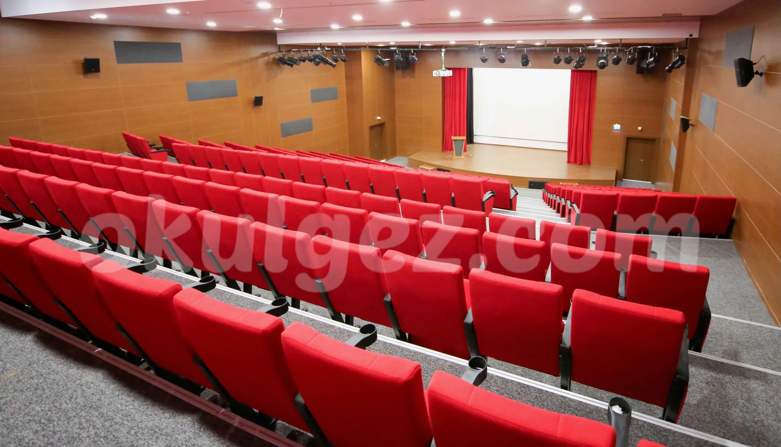 Özel Beylikdüzü Marina Vizyon Koleji Anaokulu