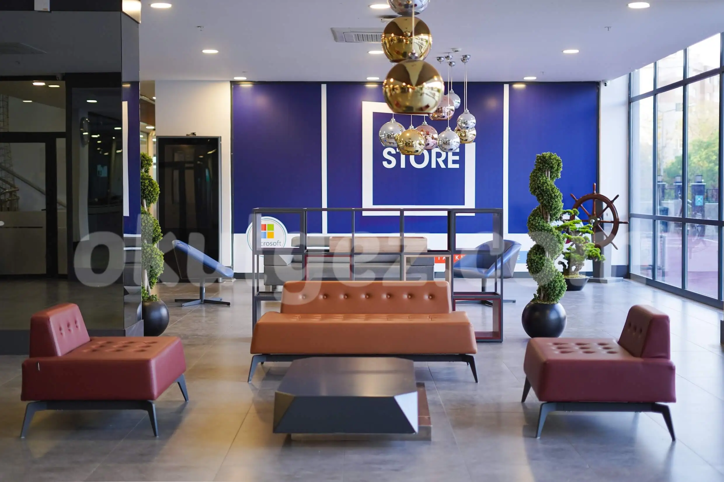 Özel Beylikdüzü Marina Vizyon Koleji Anaokulu