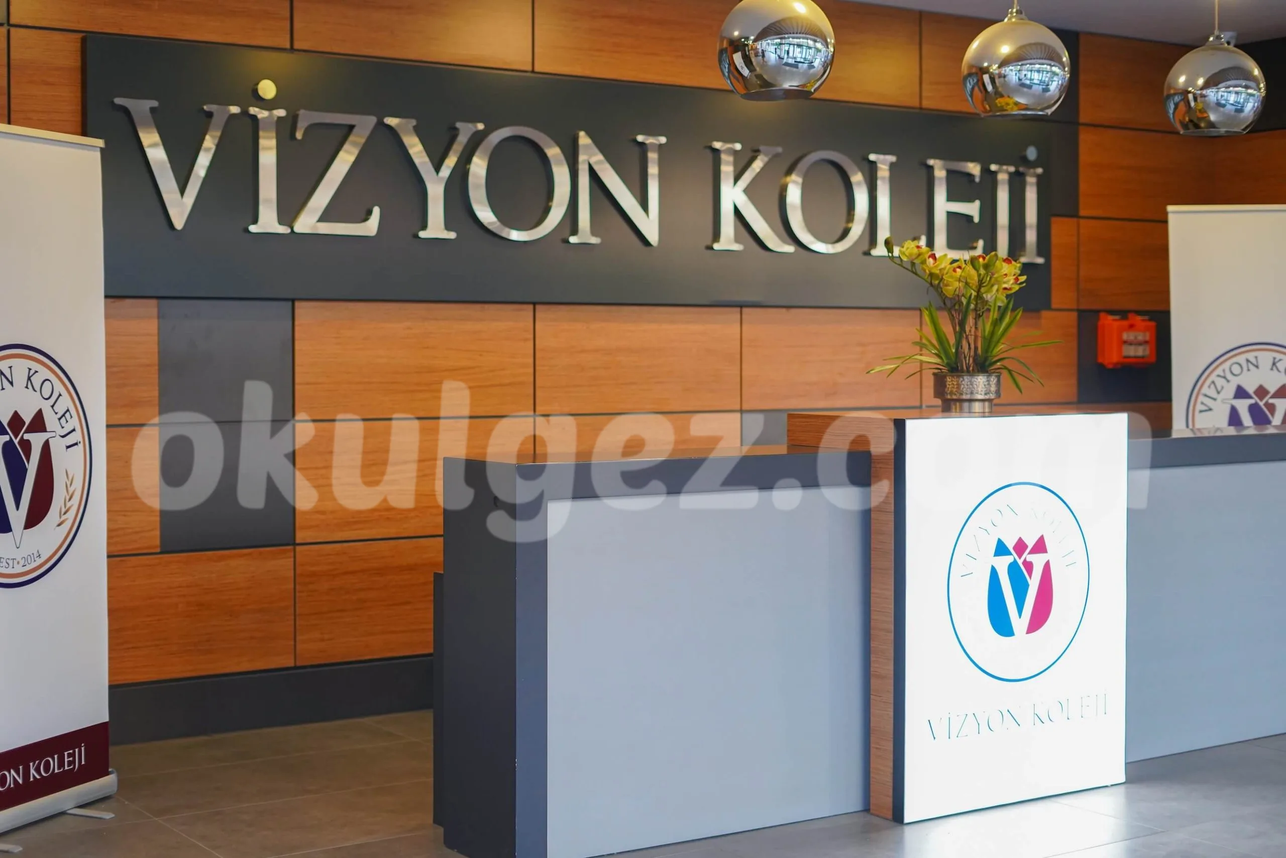 Özel Beylikdüzü Marina Vizyon Koleji Anaokulu