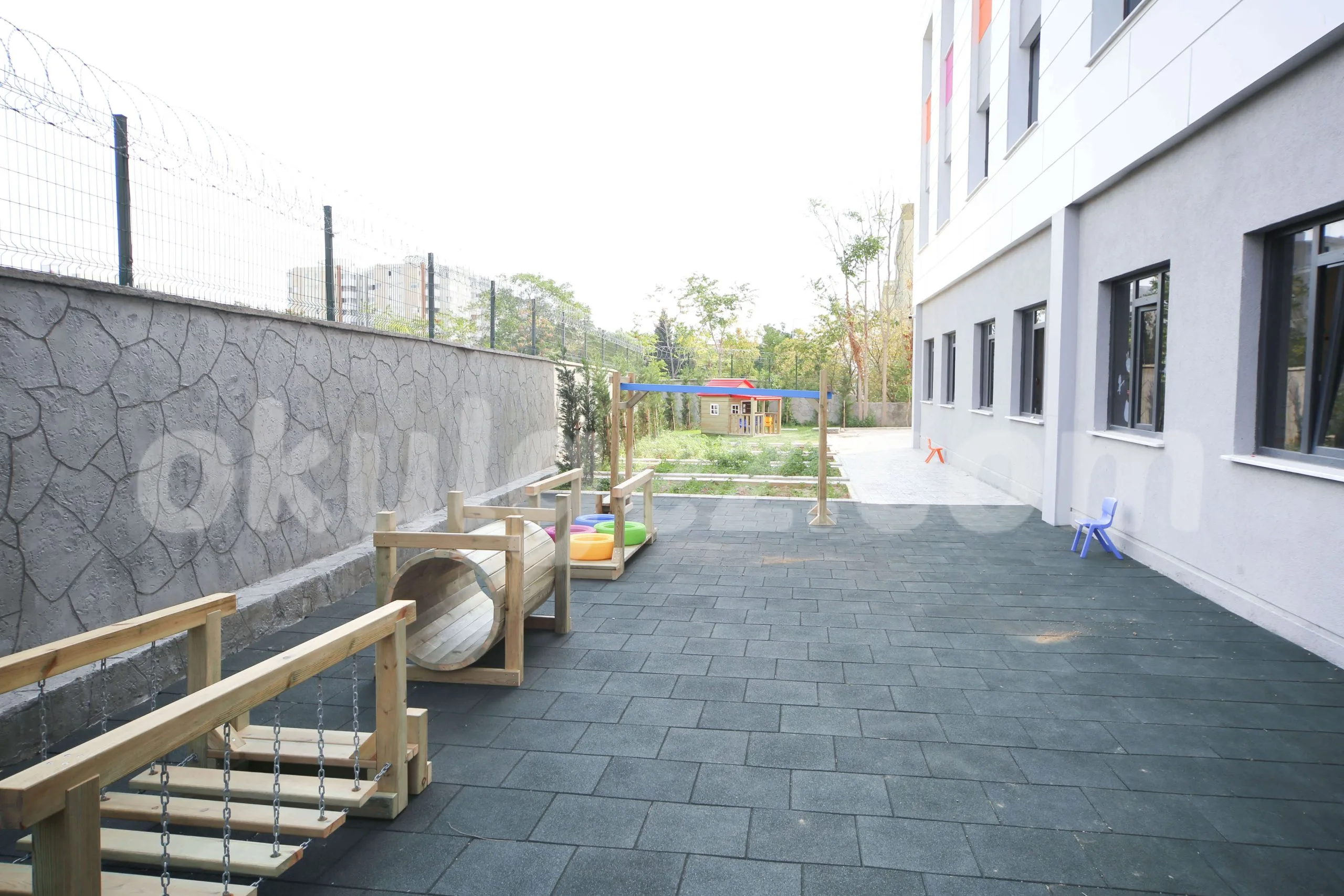 Özel Beylikdüzü Marina Vizyon Koleji Anaokulu