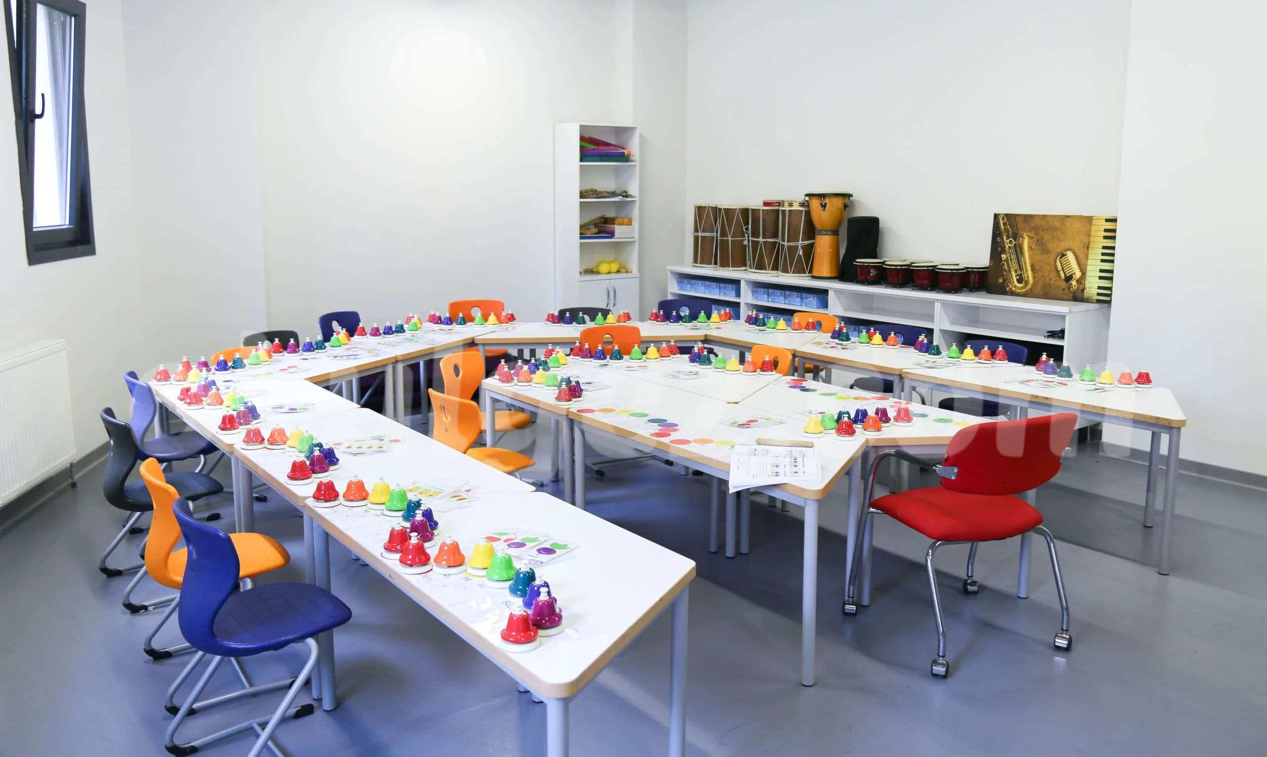 Özel Beylikdüzü Marina Vizyon Koleji Anaokulu