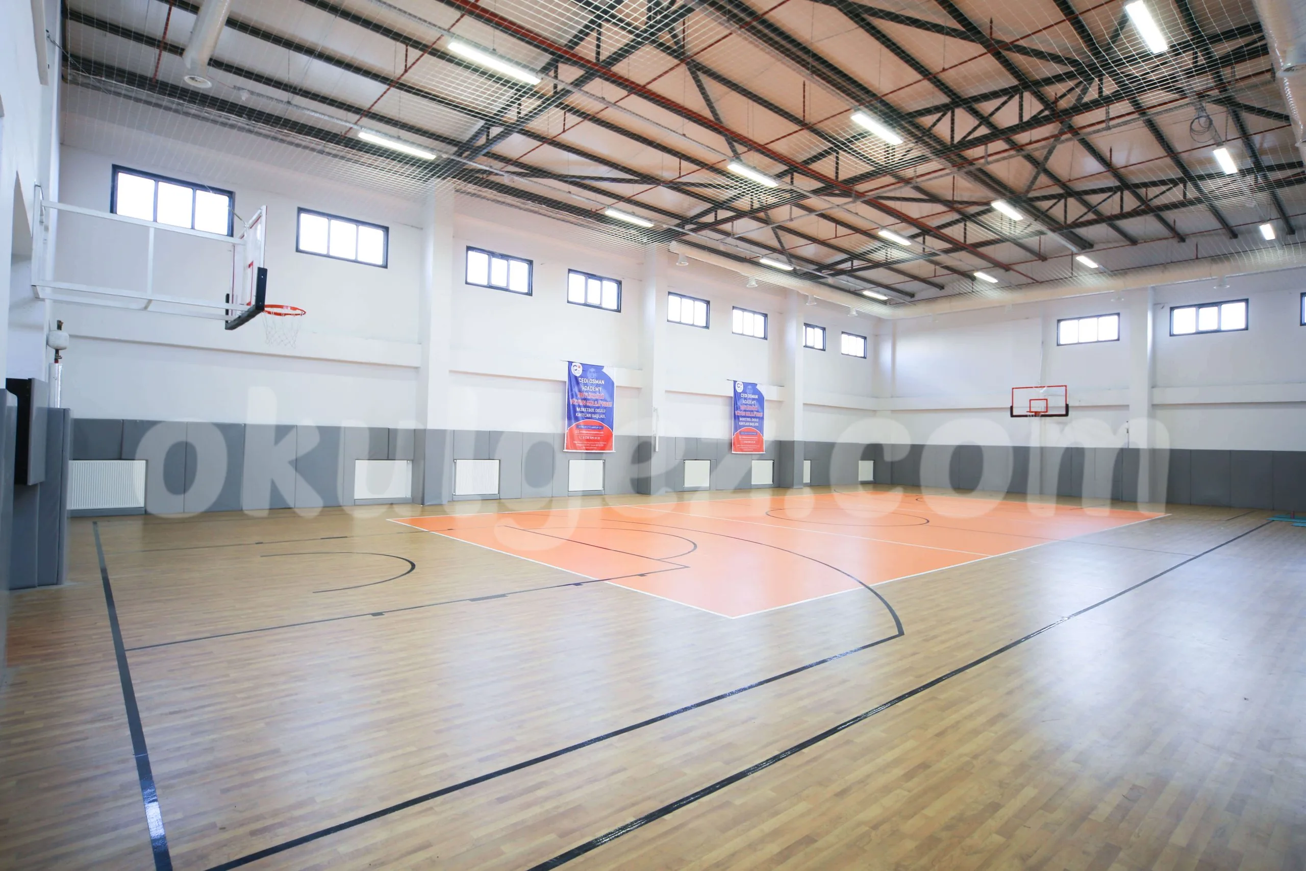 Özel Beylikdüzü Marina Vizyon Koleji Anaokulu