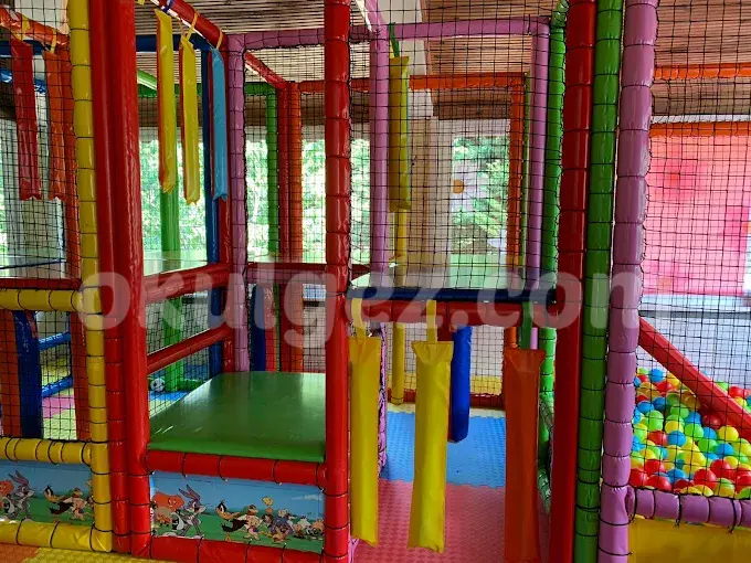 Özel Beylikdüzü Mavi Pembe Anaokulu