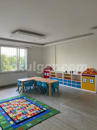Özel Beylikdüzü Mavi Pembe Anaokulu