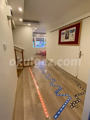 Özel Beylikdüzü Mavi Pembe Anaokulu