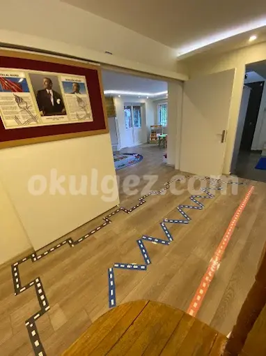 Özel Beylikdüzü Mavi Pembe Anaokulu