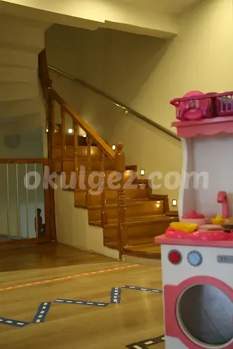 Özel Beylikdüzü Mavi Pembe Anaokulu