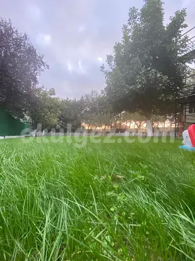 Özel Beylikdüzü Mavi Pembe Anaokulu