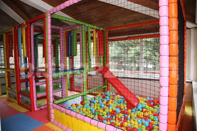 Özel Beylikdüzü Mavi Pembe Anaokulu