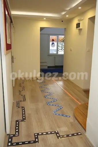 Özel Beylikdüzü Mavi Pembe Anaokulu