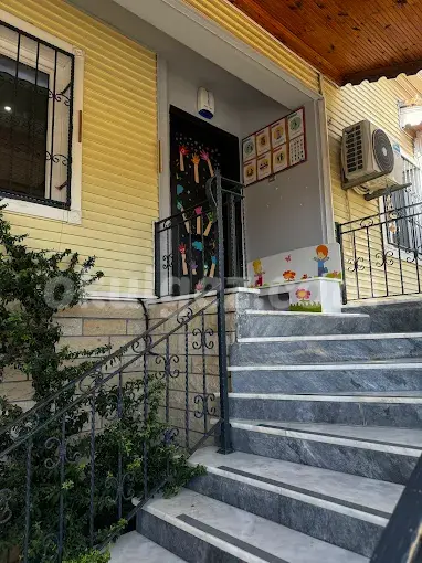 Özel Beylikdüzü Mavi Pembe Anaokulu