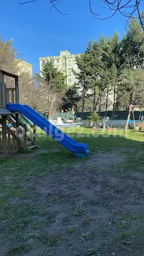 Özel Beylikdüzü Mavi Pembe Anaokulu