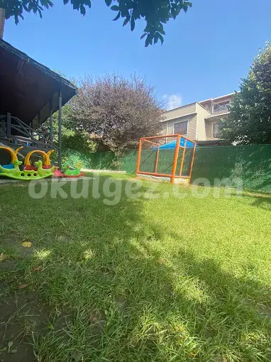 Özel Beylikdüzü Mavi Pembe Anaokulu