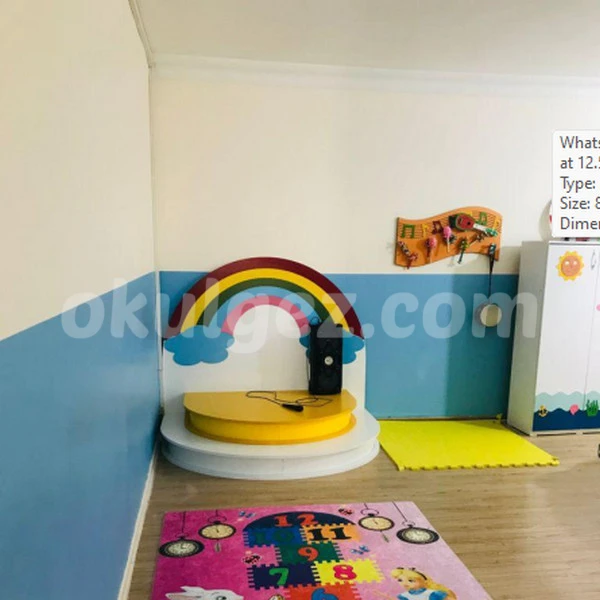 Özel Beylikdüzü Minik Harikalar Anaokulu