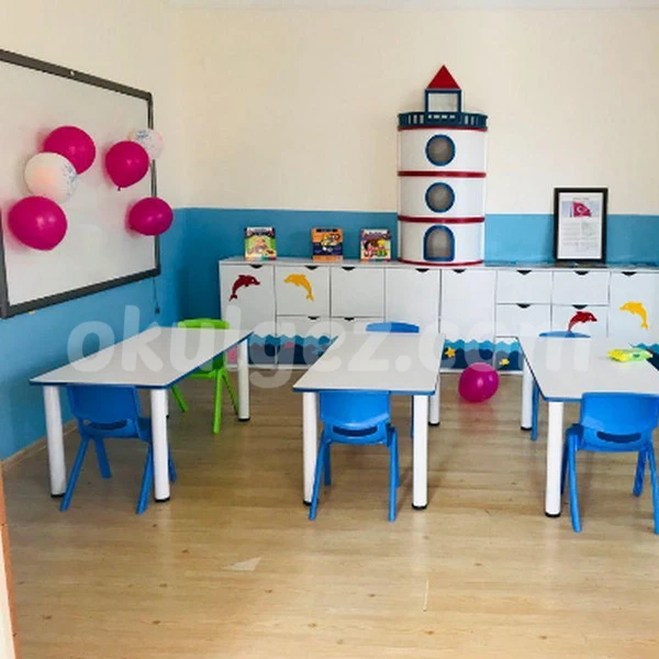 Özel Beylikdüzü Minik Harikalar Anaokulu