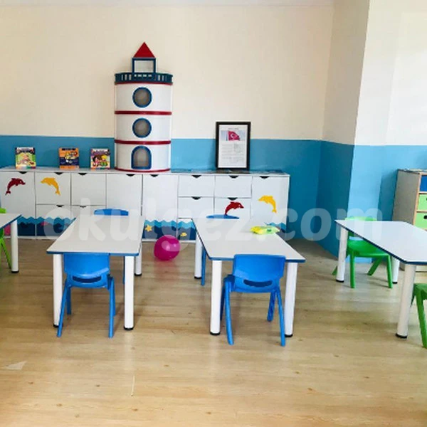 Özel Beylikdüzü Minik Harikalar Anaokulu