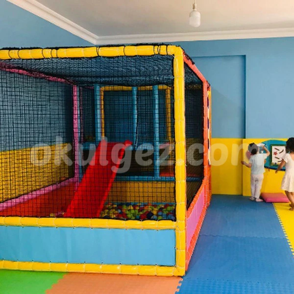 Özel Beylikdüzü Minik Harikalar Anaokulu