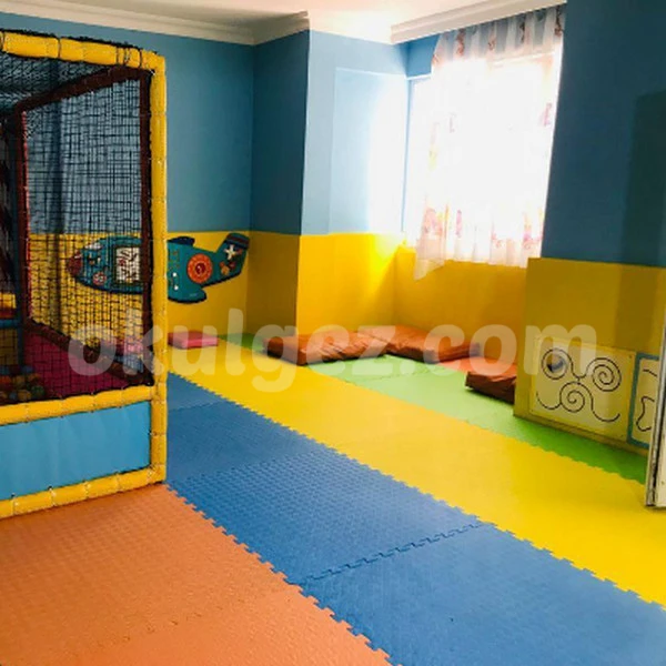 Özel Beylikdüzü Minik Harikalar Anaokulu