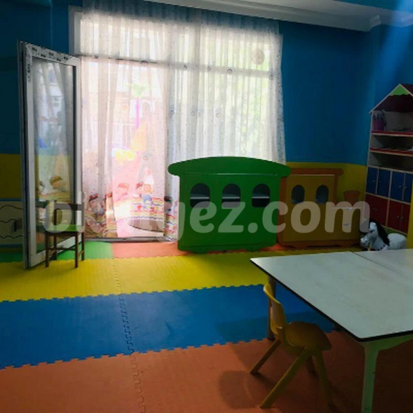 Özel Beylikdüzü Minik Harikalar Anaokulu