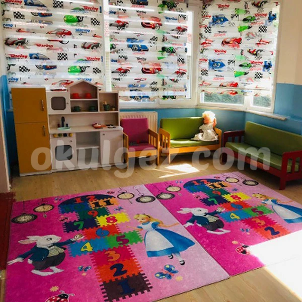 Özel Beylikdüzü Minik Harikalar Anaokulu